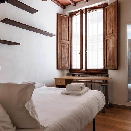 Apartament Santa Maria Novella Elegant Florencja Zewnętrze zdjęcie