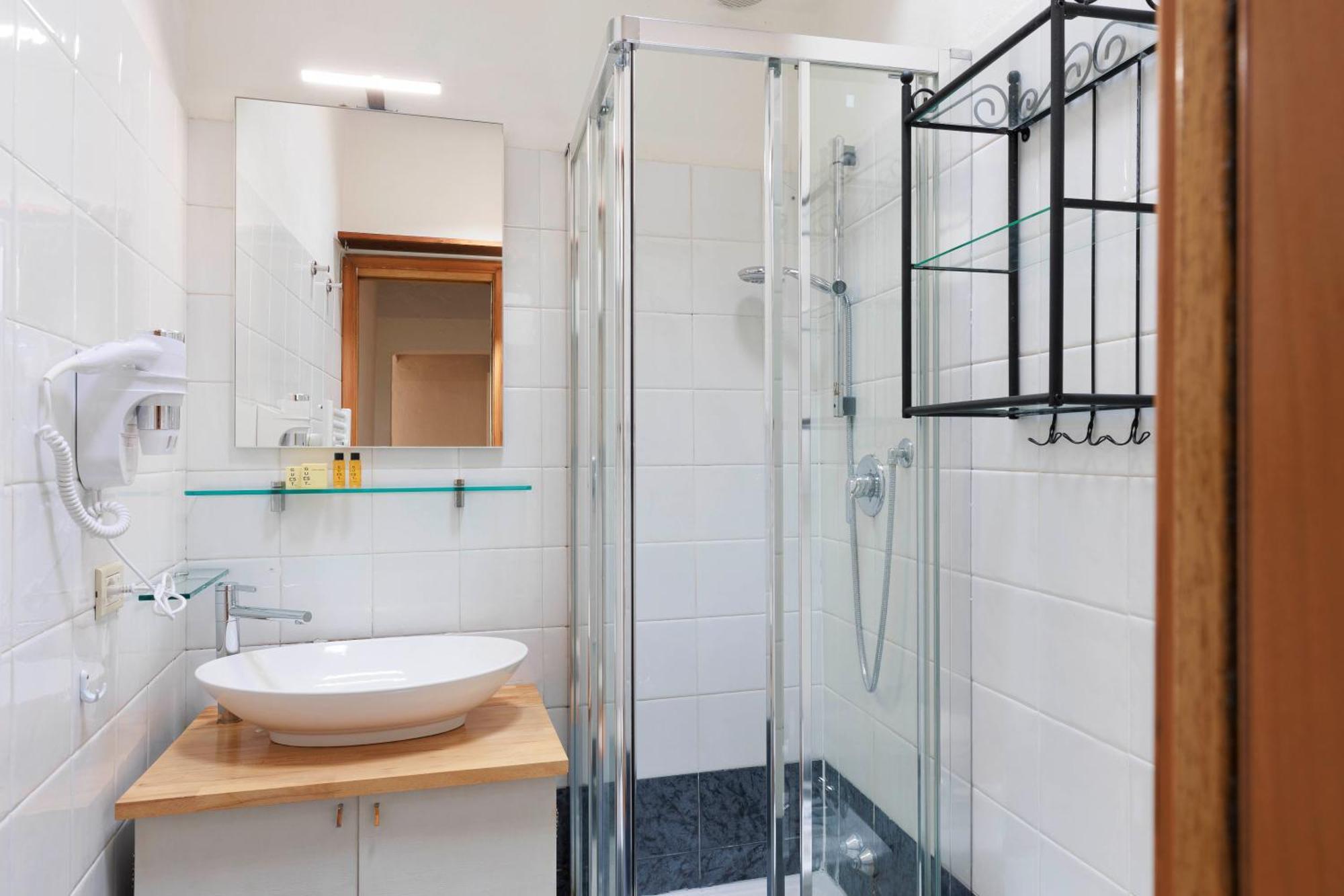 Apartament Santa Maria Novella Elegant Florencja Zewnętrze zdjęcie