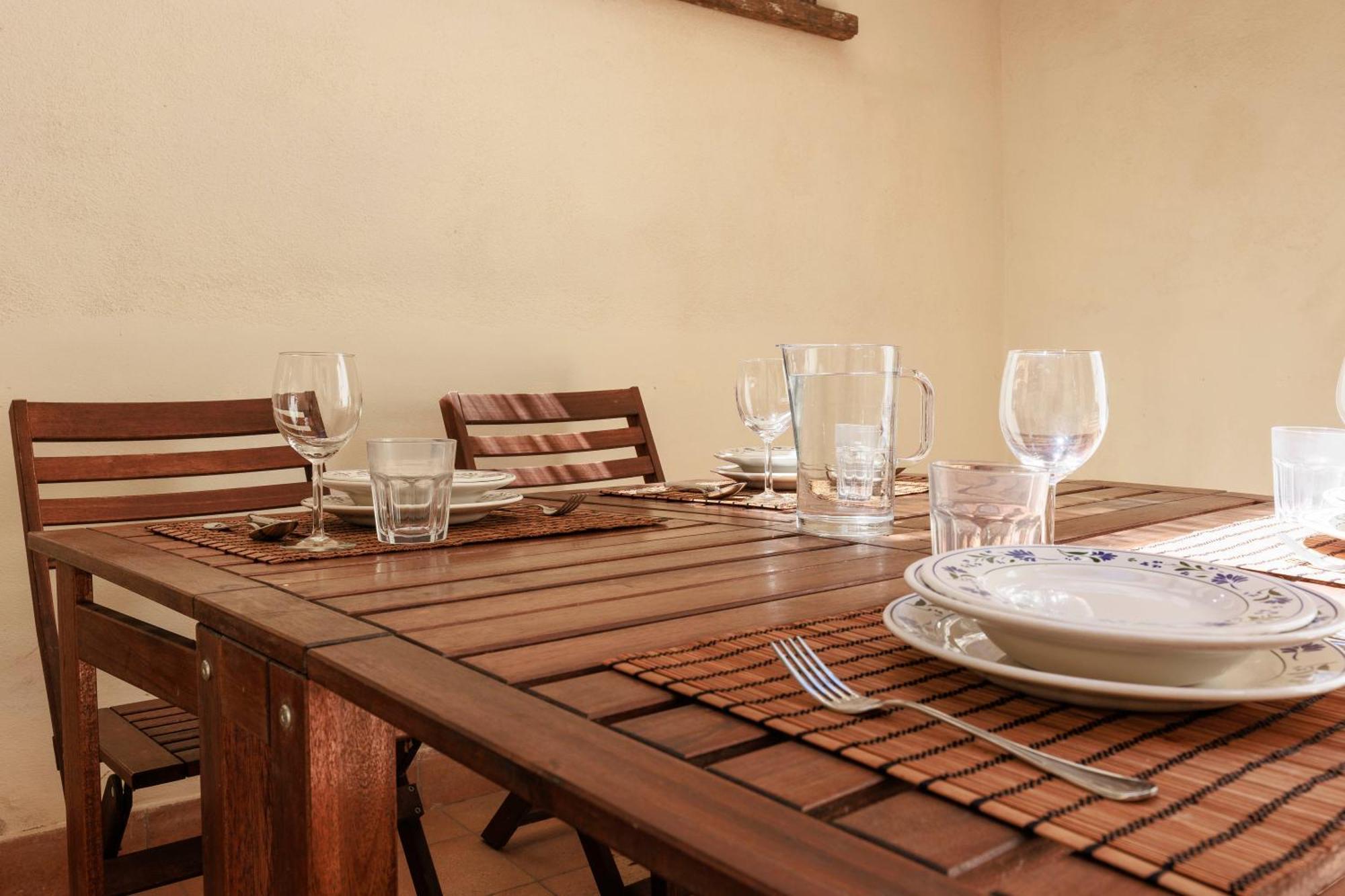 Apartament Santa Maria Novella Elegant Florencja Zewnętrze zdjęcie